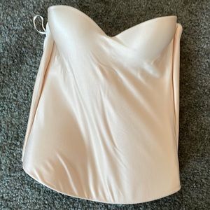 Corset